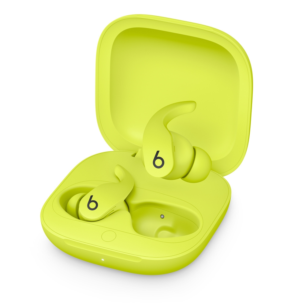 蘋果耳機再推新品！「運動版 AirPods Pro」3 新色已加入 Apple 官網，購物車功能蓄勢待發