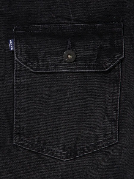 單寧外套界的 Goat！Levi’s Type 系列演變史、穿搭技巧大解析