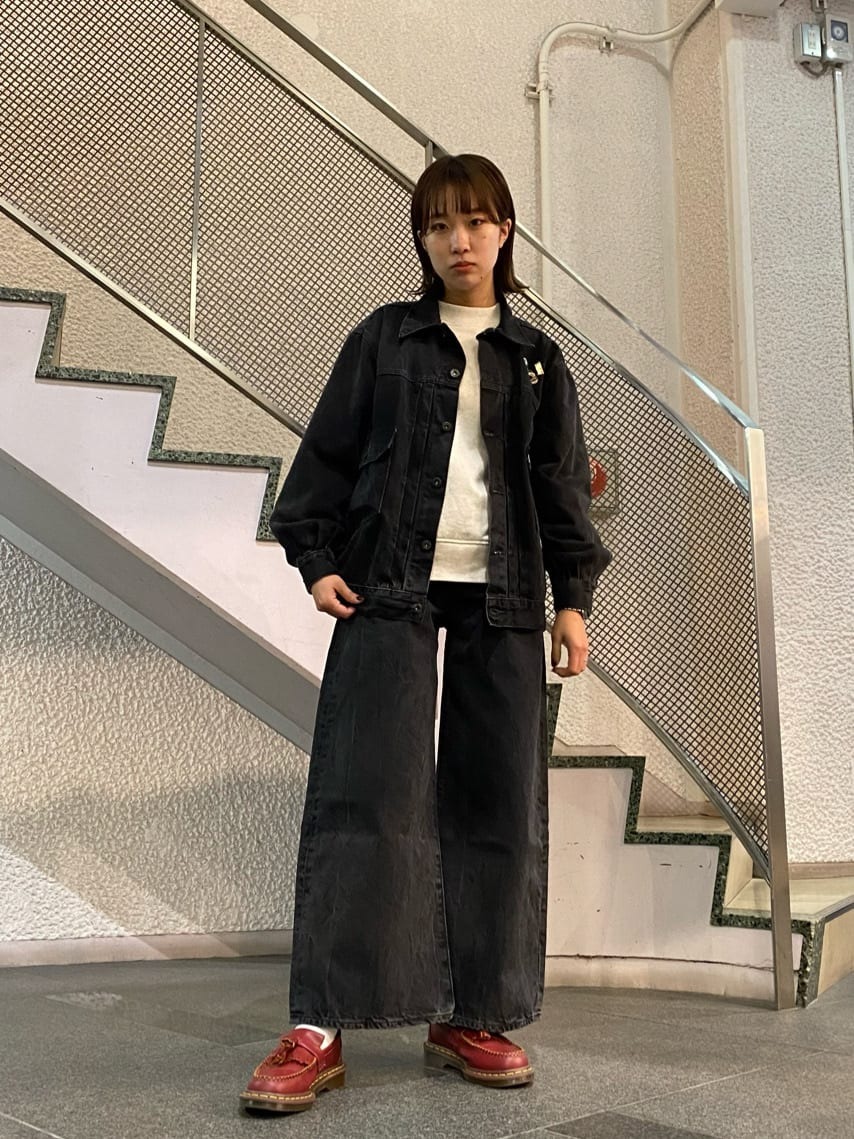 單寧外套界的 Goat！Levi’s Type 系列演變史、穿搭技巧大解析