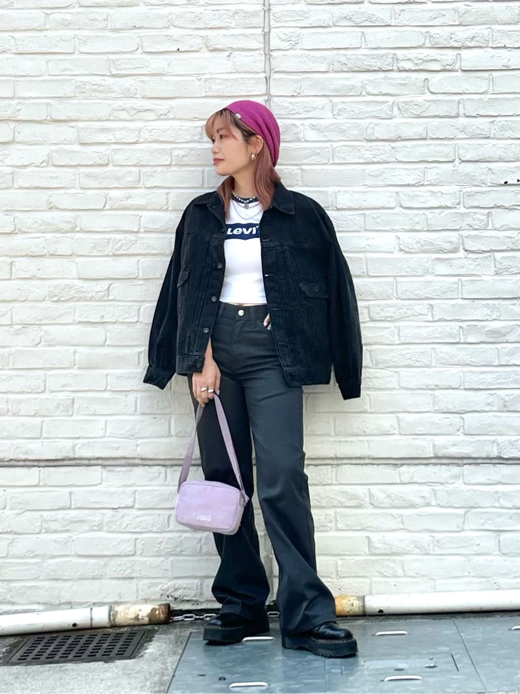 單寧外套界的 Goat！Levi’s Type 系列演變史、穿搭技巧大解析