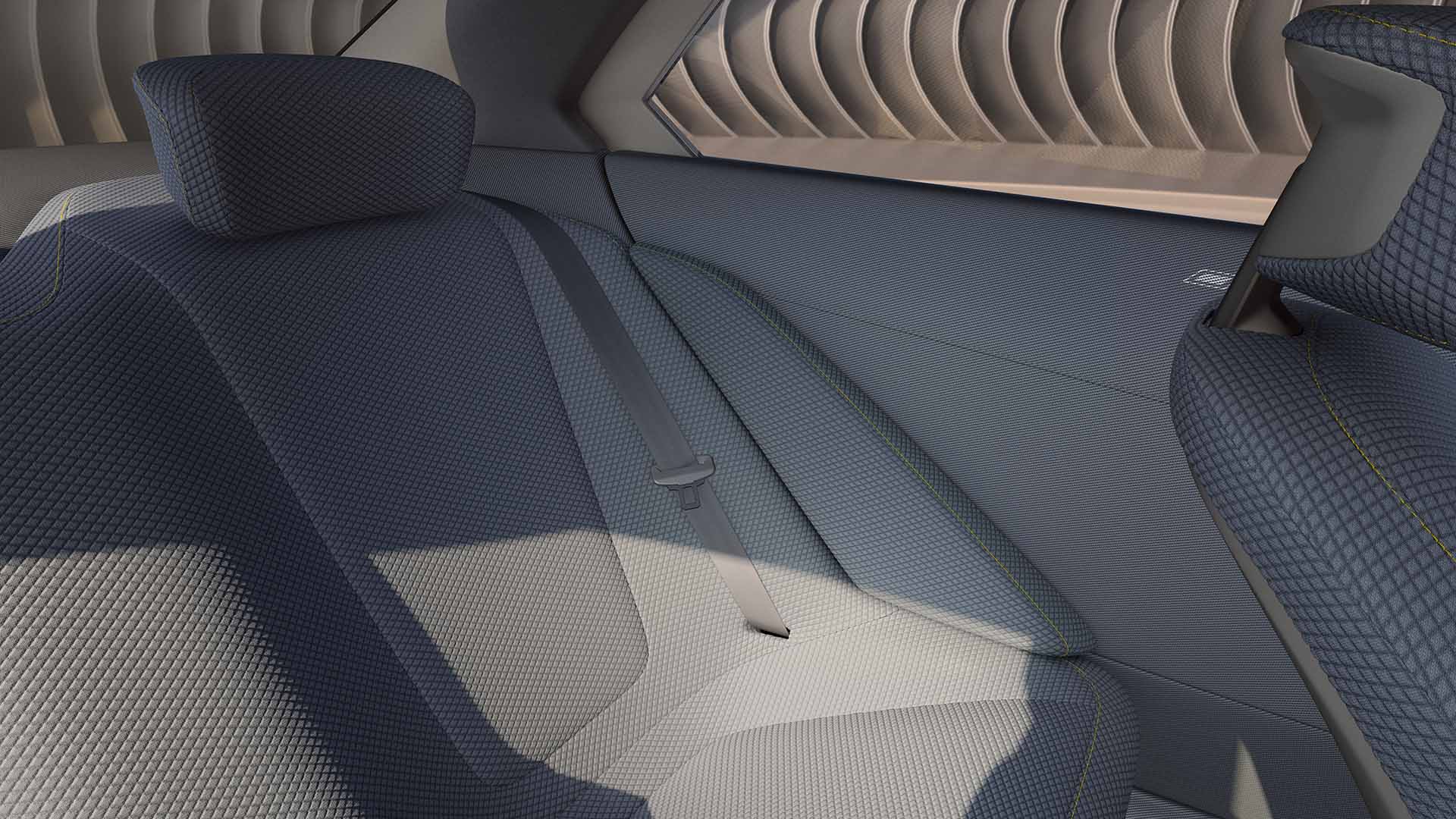 玩心炸裂！BMW 發布 i Vision Dee 概念車，根本就《電馭叛客 2077》新模組吧？