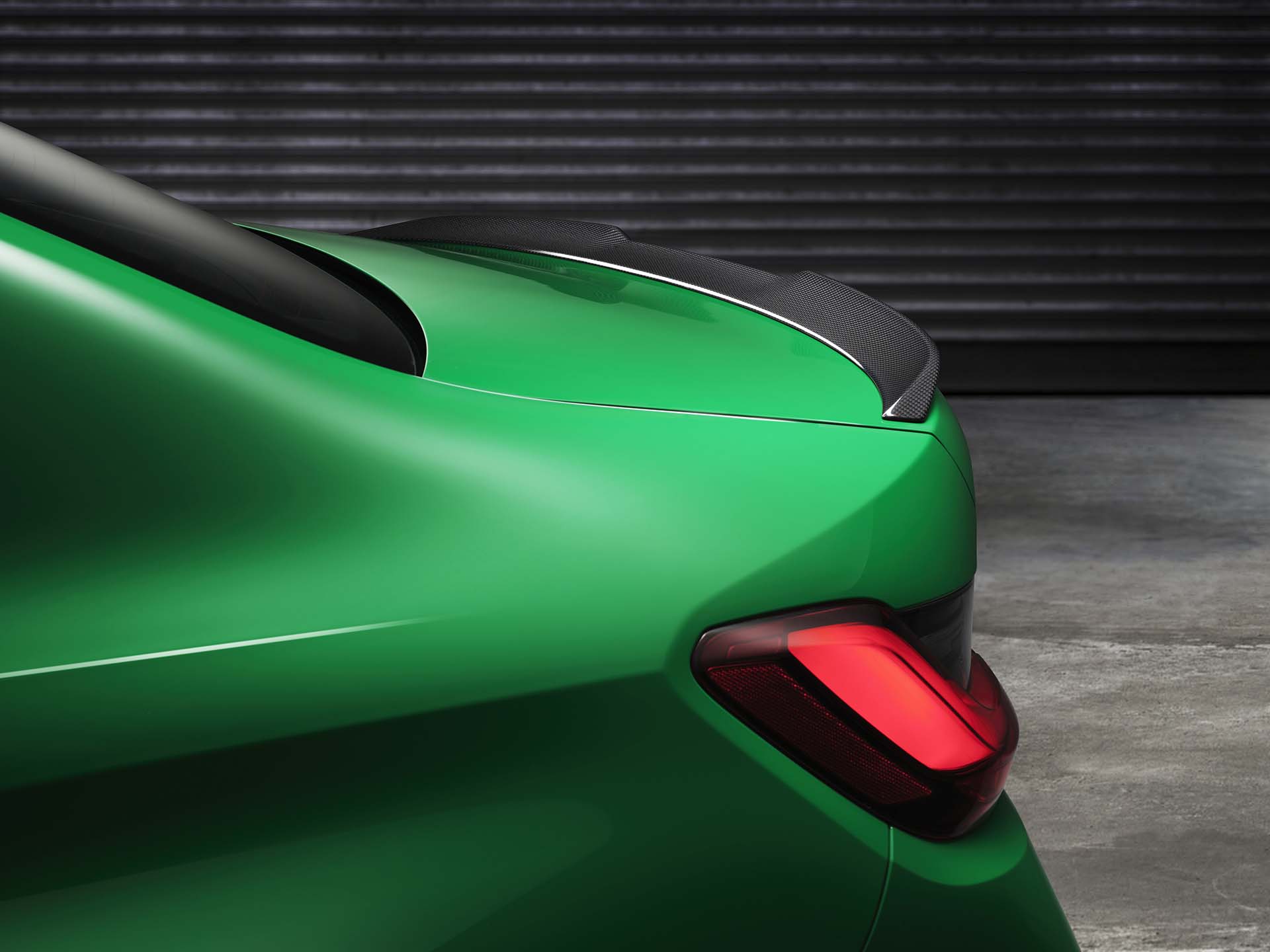 回饋粉絲？！BMW 推出 M3 CS 輕量化跑車、限時不限量 2023 年獨賣！