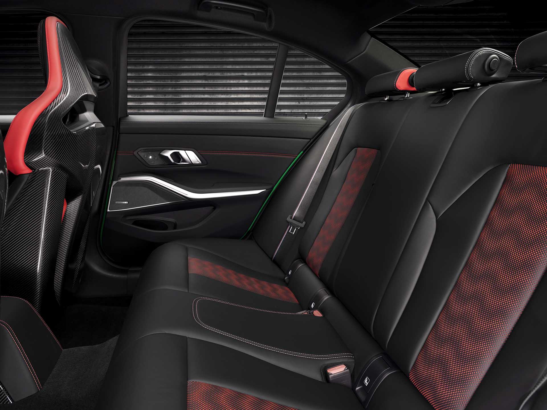 回饋粉絲？！BMW 推出 M3 CS 輕量化跑車、限時不限量 2023 年獨賣！