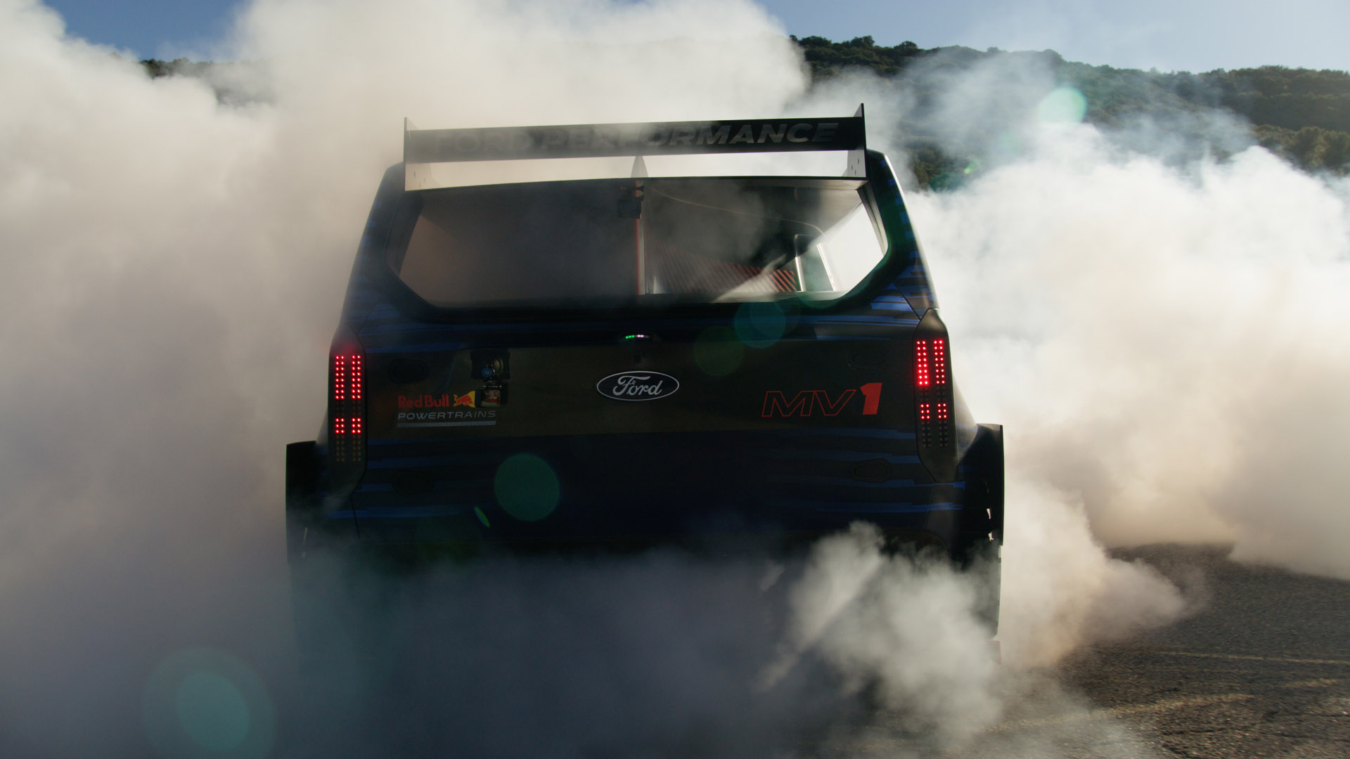 勁旅回歸？！Red Bull 紅牛車隊攜手 Ford 重回 F1 賽場、2026 年起開始供應動力單元