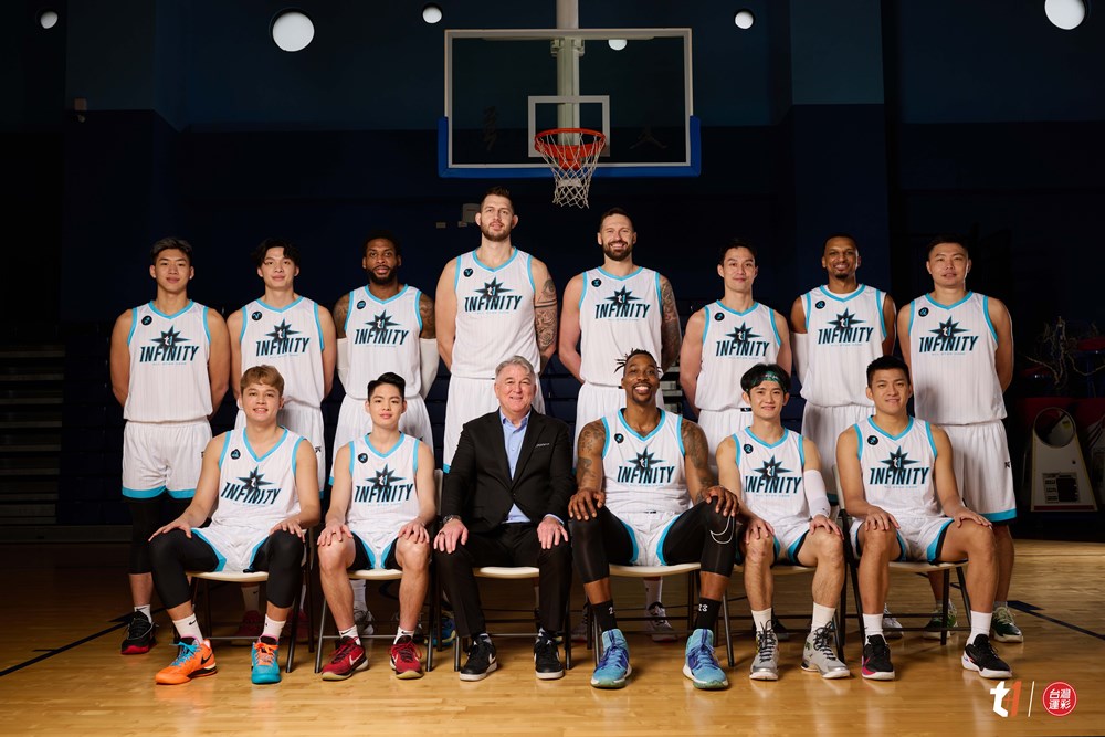 眾球星首次練球！T1 聯盟明星賽下週火熱開戰，將採 NBA 目標得分制！