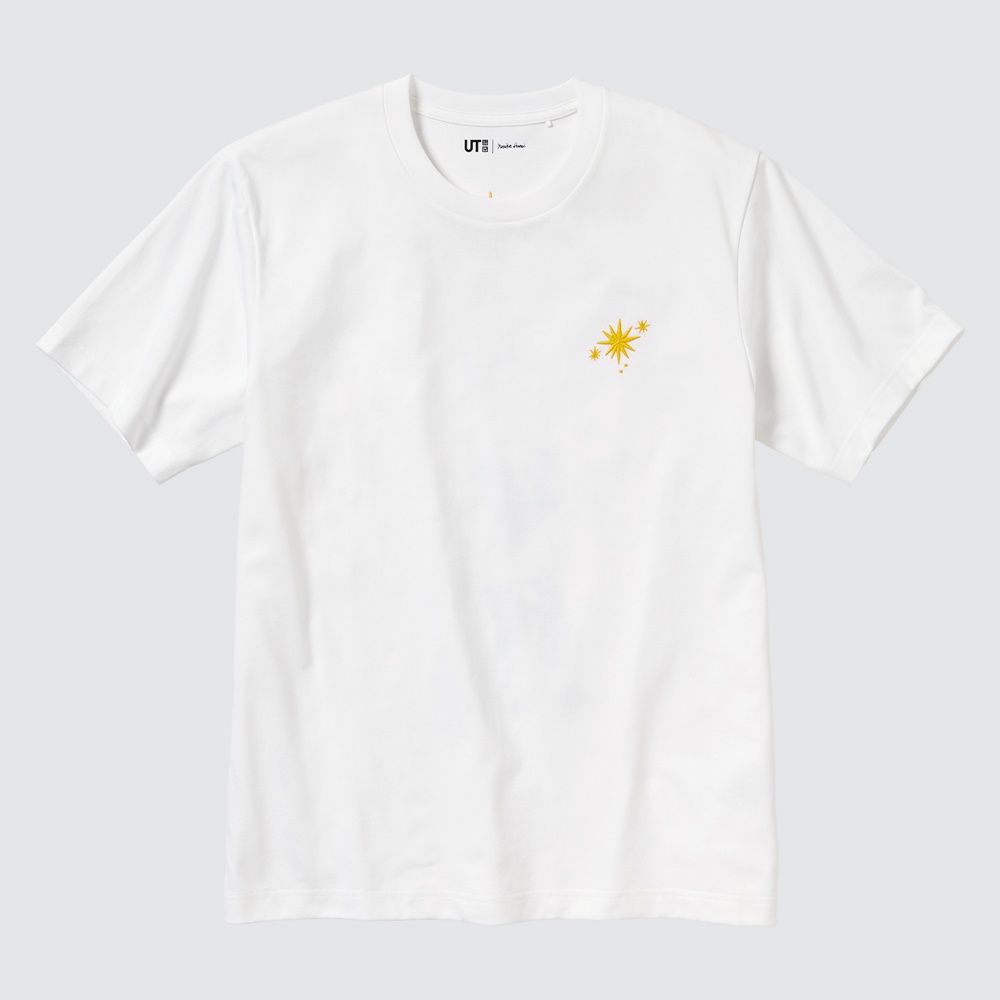 台灣販售預告｜潮感滿點！日本人氣藝術家 花井祐介 x UNIQLO UT 首次聯乘系列即將開賣！