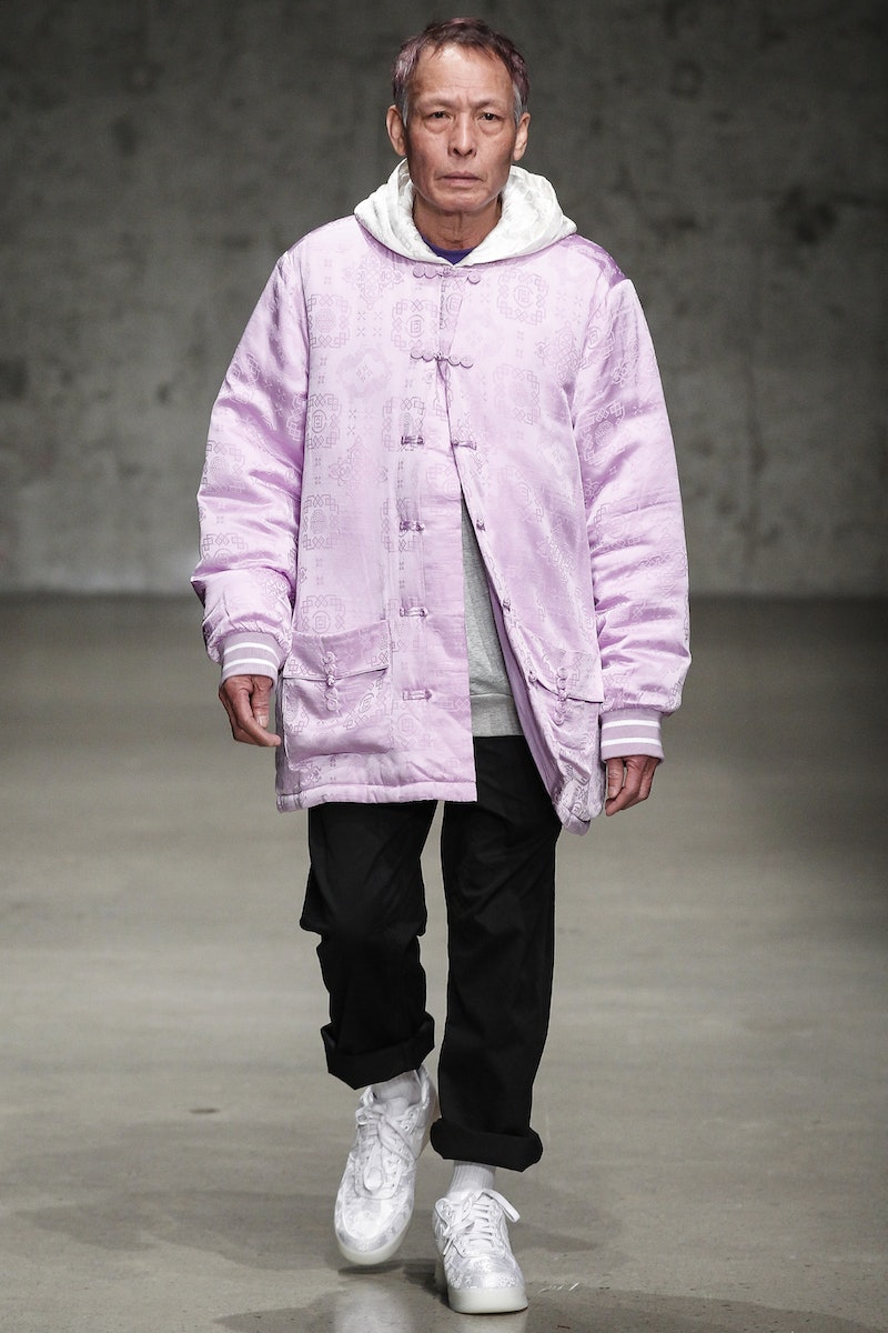 情同父子！從司機到貼身助理，陳冠希身旁最親的「龍哥」驚傳離世…香港眾星發文哀悼