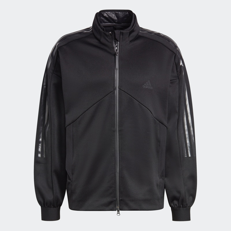 Trae Young 和星期三隆重演繹！ adidas 推出全新 Sportswear 支線，再掀運動時尚狂潮！