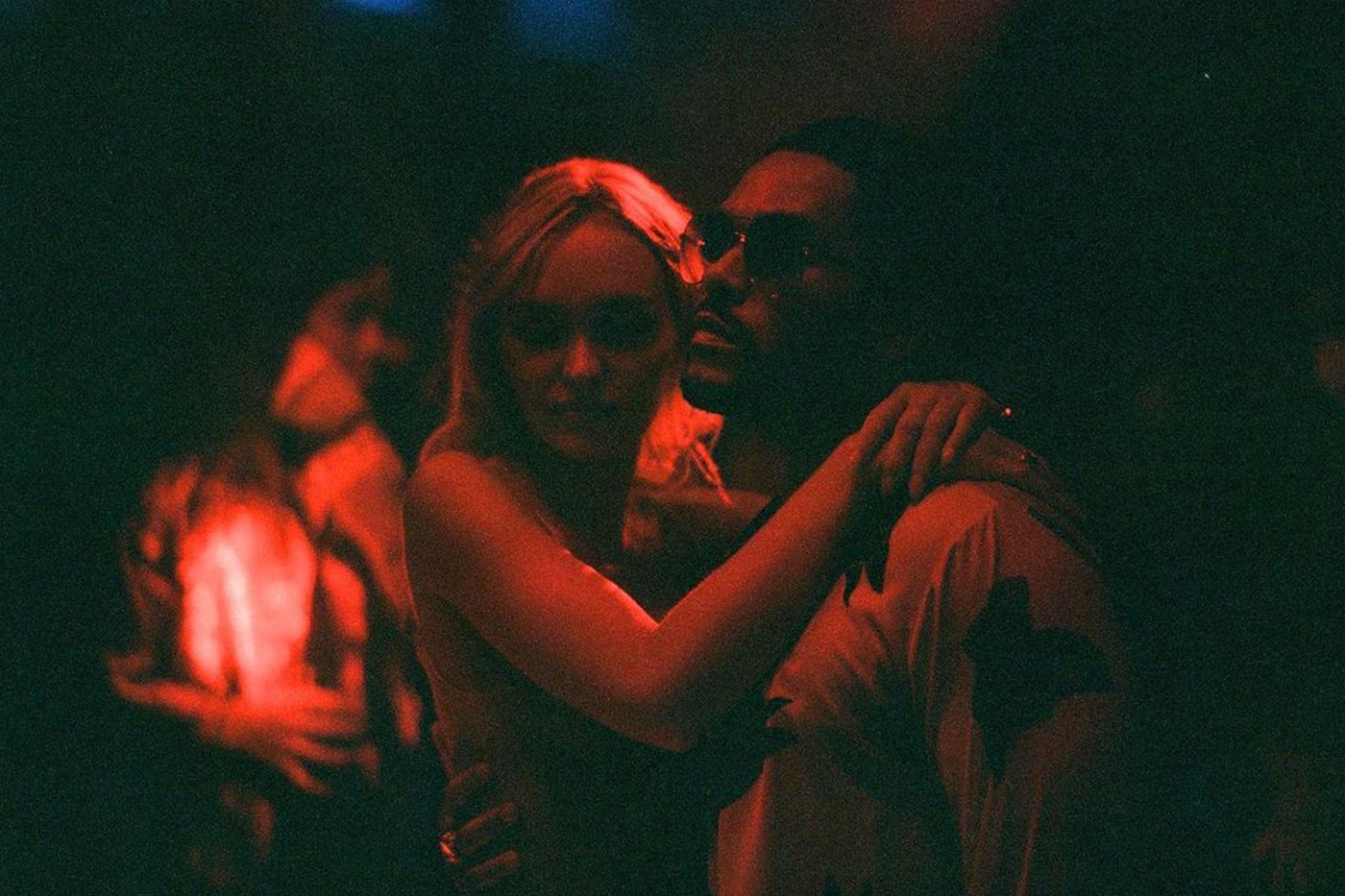 尺度超越《高校十八禁》？BLACKPINK Jennie 首拍限制級影集《The Idol》要上映了！