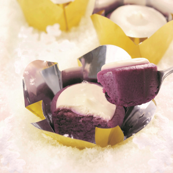 2023 年版日本東京伴手禮推薦：冬季限定「巧克力玫瑰蛋糕」、超夢幻「栗子奶油甜點」、來自鹿耳島「淡雪 Lovely」