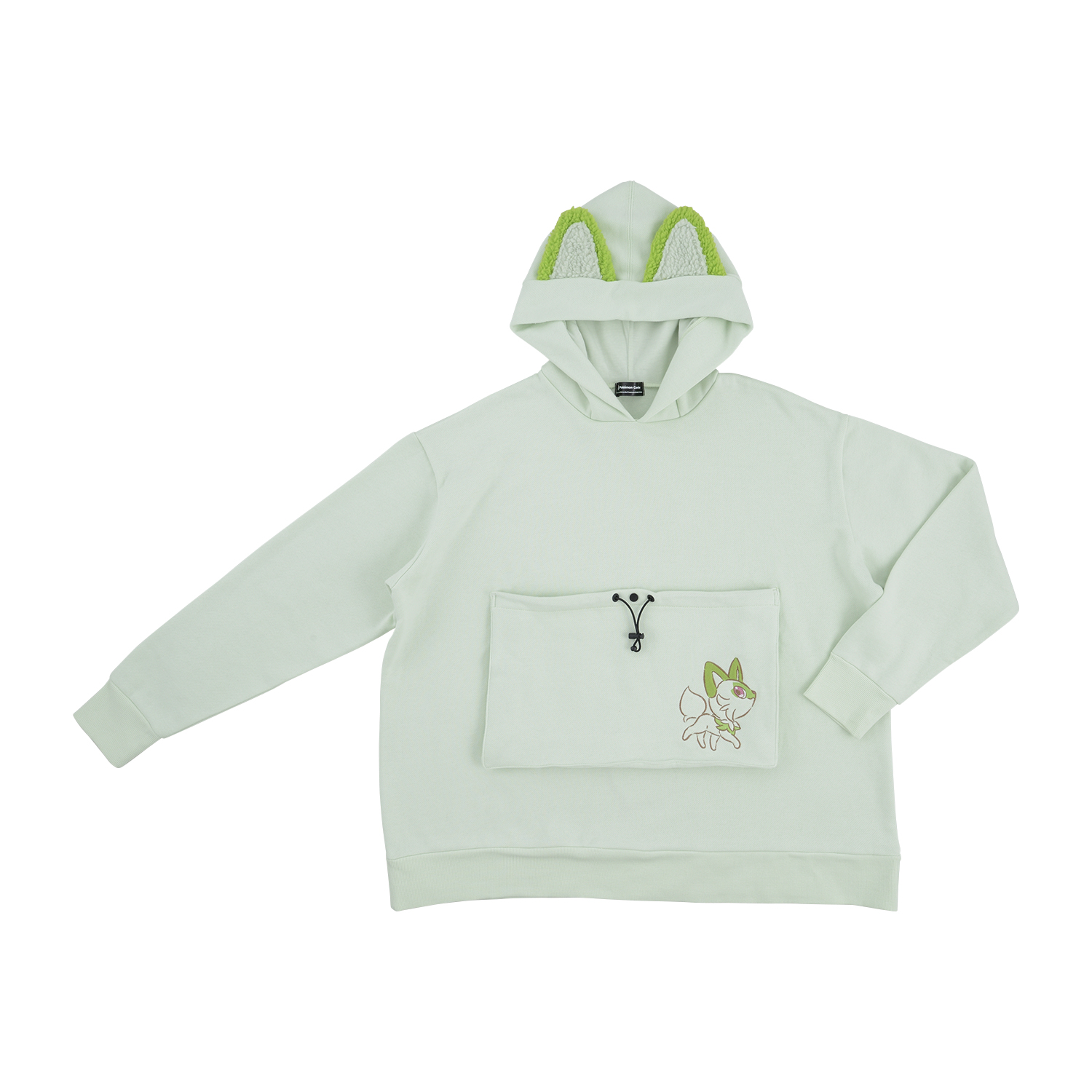 全球最大貓奴上線啦！《寶可夢》推出多款貓貓專用週邊，有夠卡哇伊！