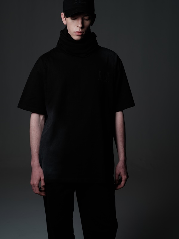 GAP x ATTEMPT 聯名首波「THE RAW，THE FEEL 」系列即將開賣！