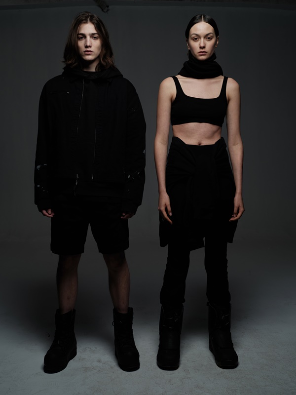 帥度不輸 YEEZY 聯名！ GAP x ATTEMPT 聯名首波「THE RAW，THE FEEL 」系列即將開賣！