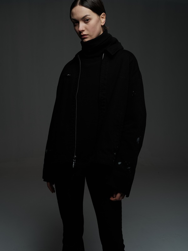 帥度不輸 YEEZY 聯名！ GAP x ATTEMPT 聯名首波「THE RAW，THE FEEL 」系列即將開賣！