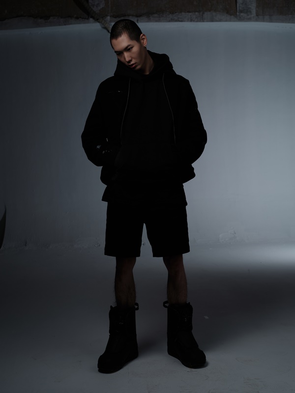 GAP x ATTEMPT 聯名首波「THE RAW，THE FEEL 」系列即將開賣！