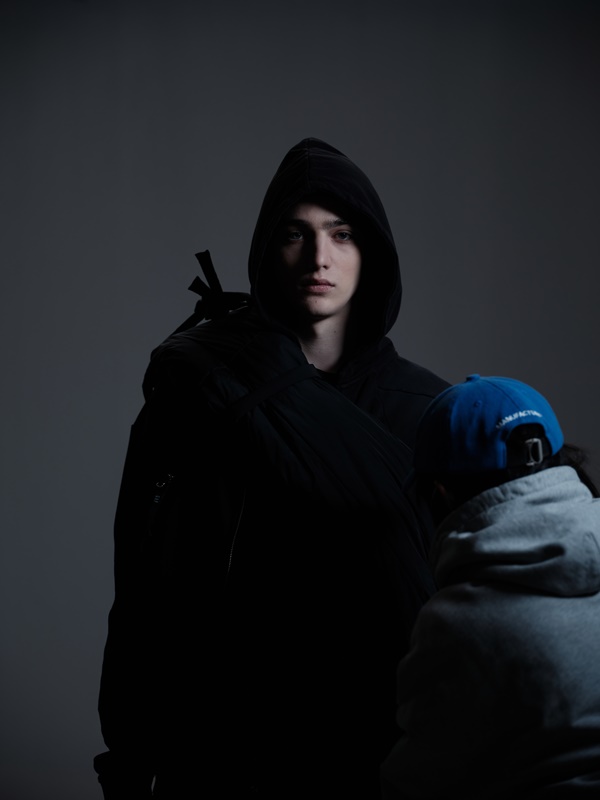 帥度不輸 YEEZY 聯名！ GAP x ATTEMPT 聯名首波「THE RAW，THE FEEL 」系列即將開賣！
