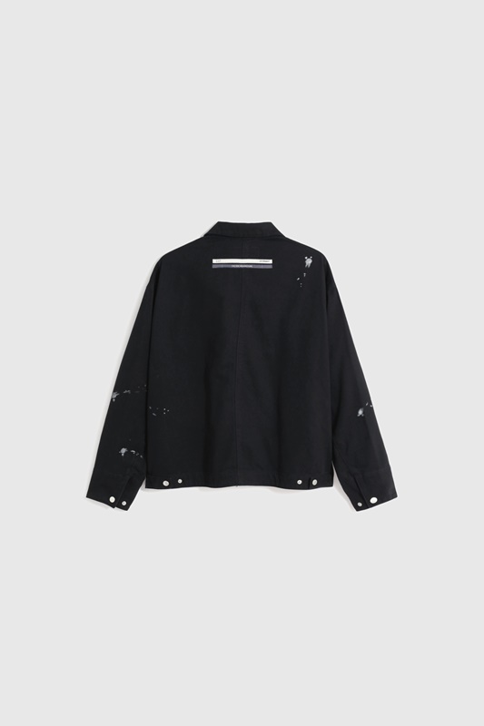 帥度不輸 YEEZY 聯名！ GAP x ATTEMPT 聯名首波「THE RAW，THE FEEL 」系列即將開賣！