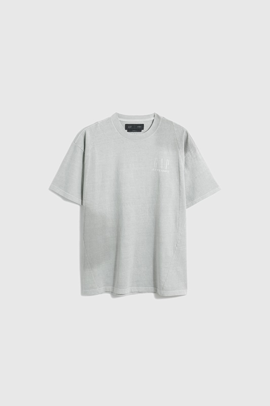 帥度不輸 YEEZY 聯名！ GAP x ATTEMPT 聯名首波「THE RAW，THE FEEL 」系列即將開賣！