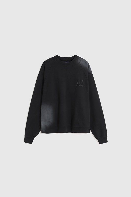 帥度不輸 YEEZY 聯名！ GAP x ATTEMPT 聯名首波「THE RAW，THE FEEL 」系列即將開賣！