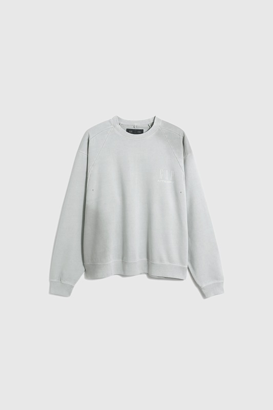 帥度不輸 YEEZY 聯名！ GAP x ATTEMPT 聯名首波「THE RAW，THE FEEL 」系列即將開賣！