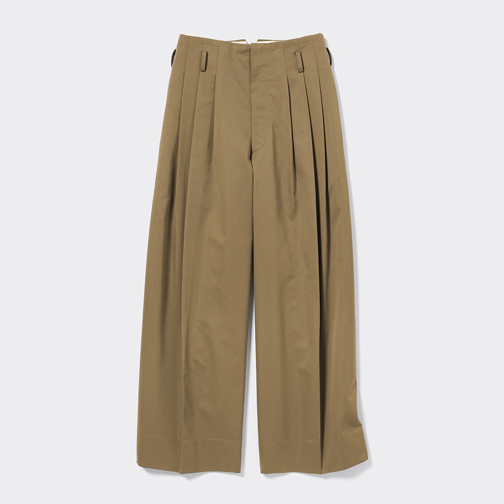 好看到不敢置信！ beautiful people x GU 首次聯名系列登場，日本人氣女星見上愛演繹！