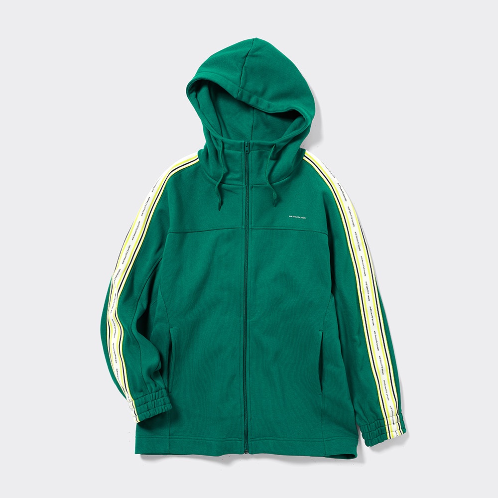 好看到不敢置信！ beautiful people x GU 首次聯名系列登場，日本人氣女星見上愛演繹！