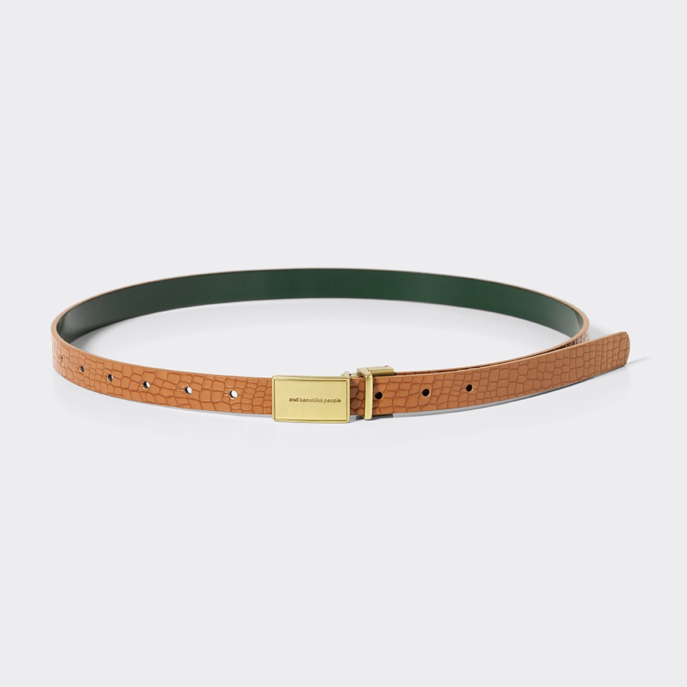 好看到不敢置信！ beautiful people x GU 首次聯名系列登場，日本人氣女星見上愛演繹！