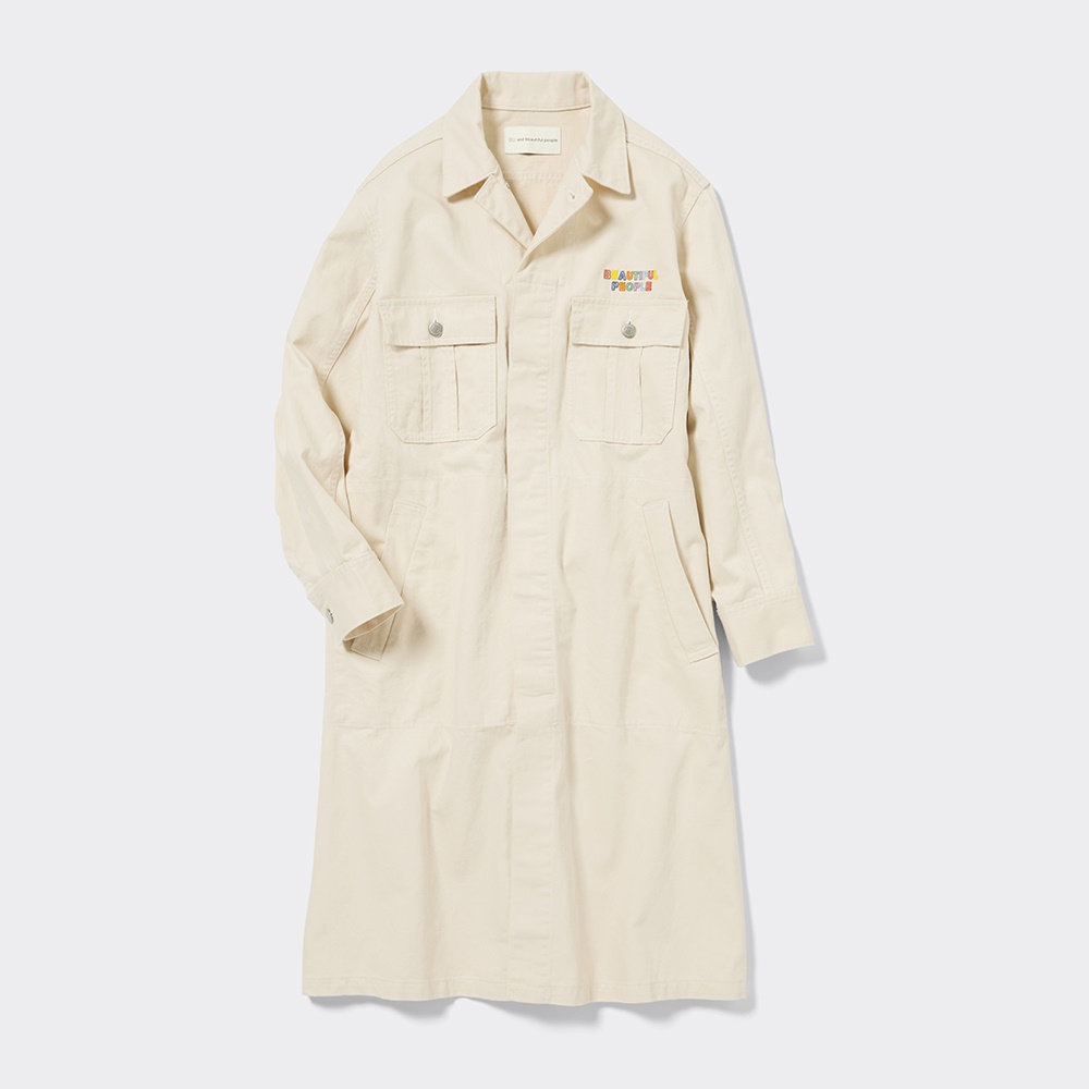 好看到不敢置信！ beautiful people x GU 首次聯名系列登場，日本人氣女星見上愛演繹！