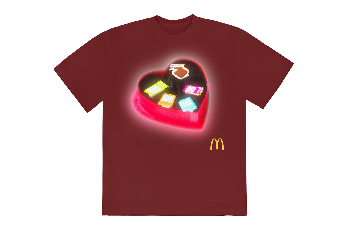 Cardi B & Offset x McDonald’s