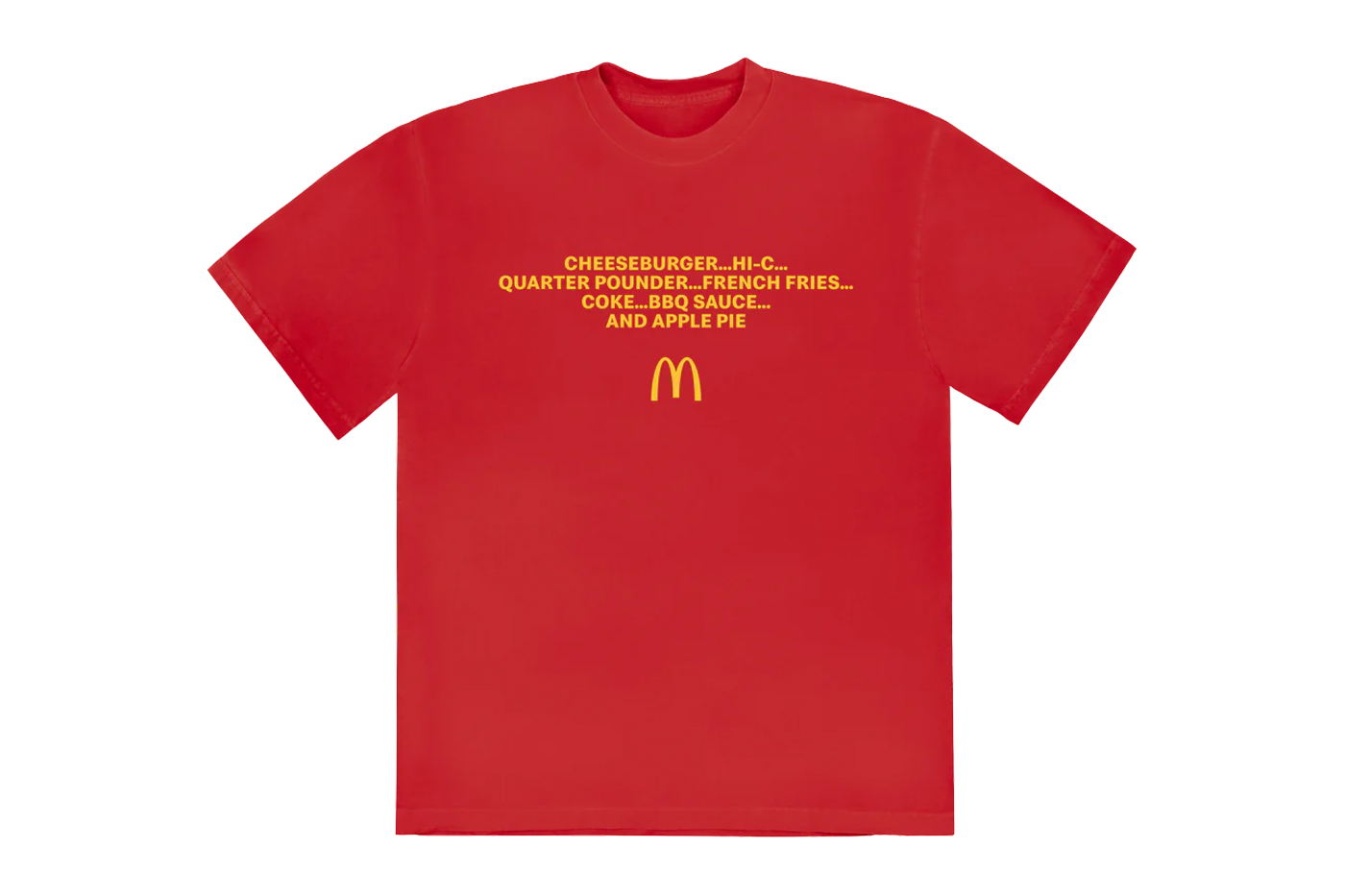 Cardi B & Offset x McDonald’s