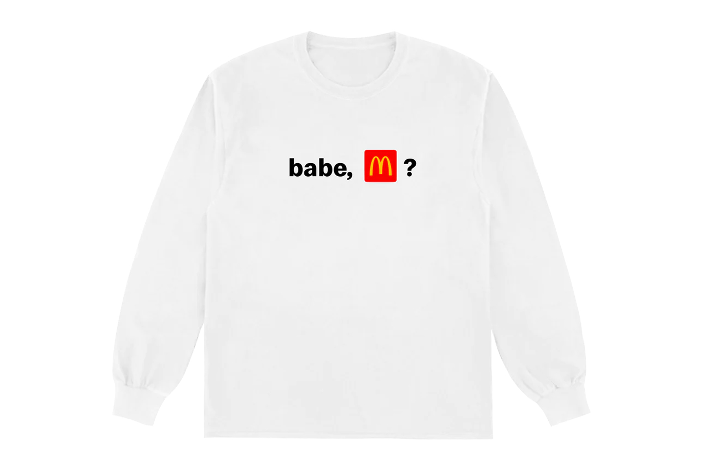 Cardi B & Offset x McDonald’s