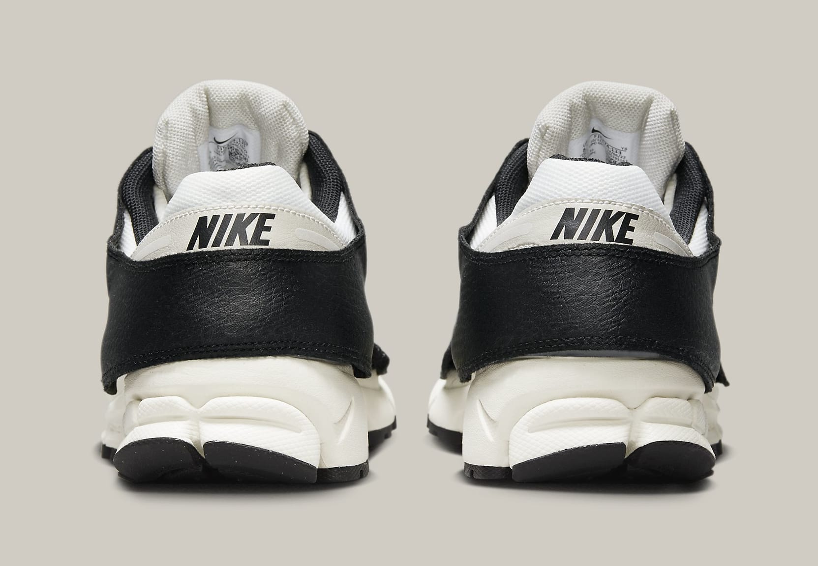 「變體球鞋」大勢所趨？借鑑熊貓 Dunk，Nike Zoom Vomero 5 全新版本曝光！