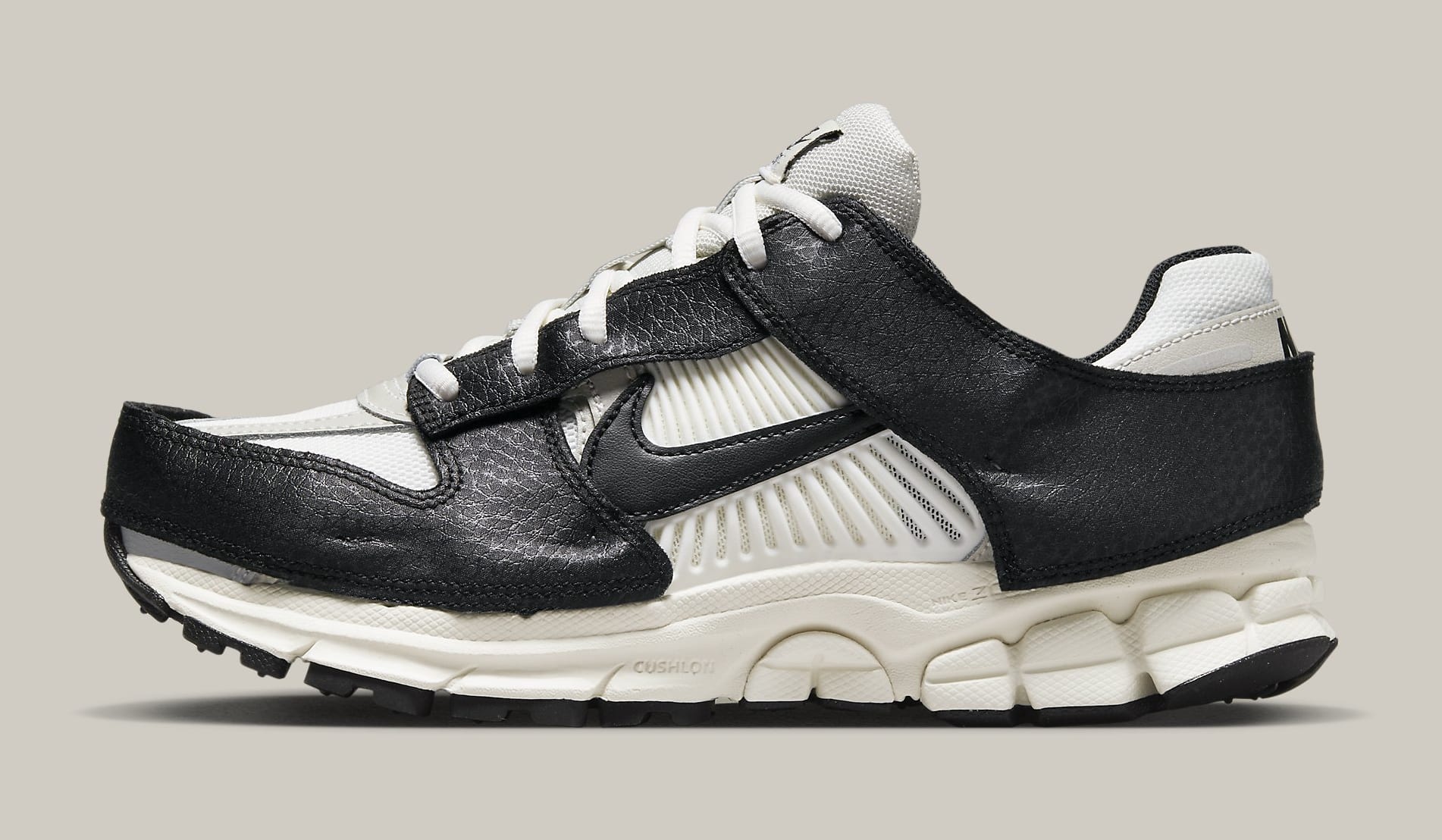 「變體球鞋」大勢所趨？借鑑熊貓 Dunk，Nike Zoom Vomero 5 全新版本曝光！