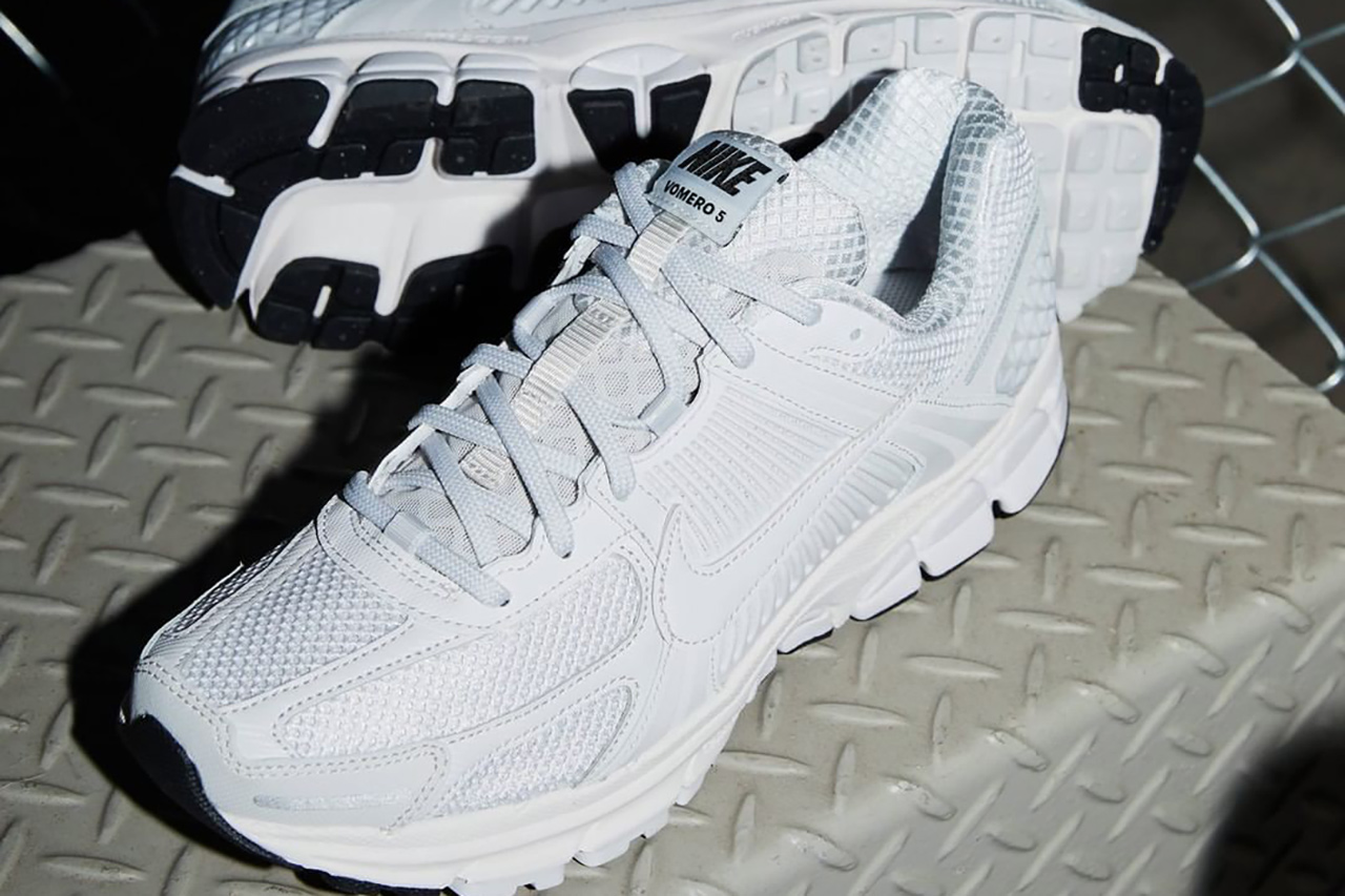 Nike Zoom Vomero 5