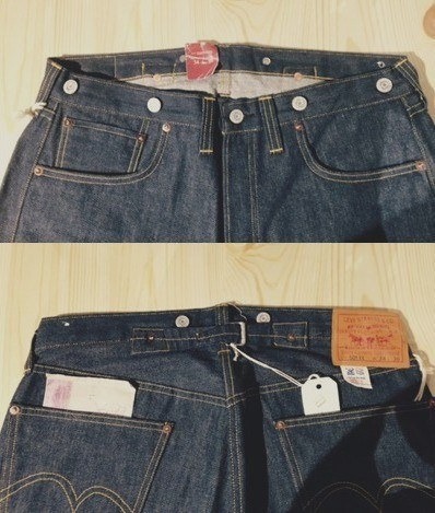 Levi’s 501 150 周年知多少? 從歷史軌跡帶你一窺充滿韻味的丹寧世界！