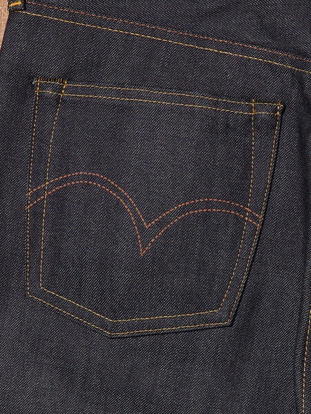 Levi’s 501 150 周年知多少? 從歷史軌跡帶你一窺充滿韻味的丹寧世界！