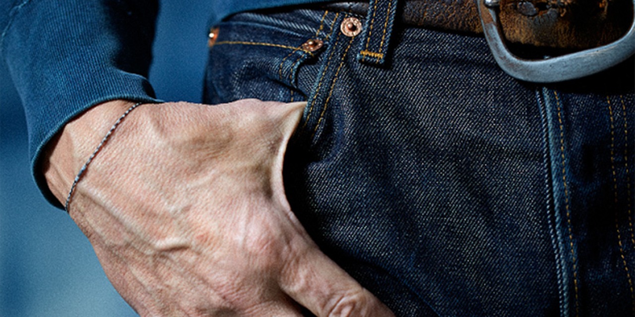 Levi’s 501 150 周年知多少? 從歷史軌跡帶你一窺充滿韻味的丹寧世界！