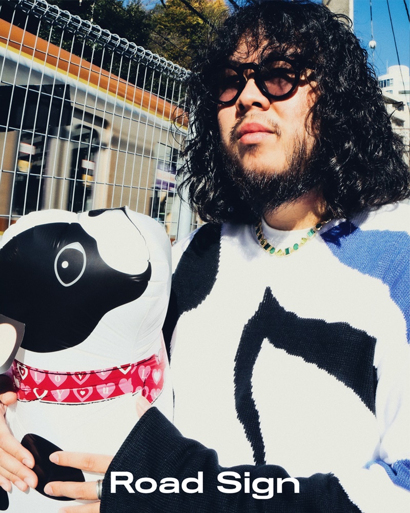 集結國內外新銳設計師品牌！台灣知名選品網店 Road Sign 帶來不同線上體驗，發佈全新形象！