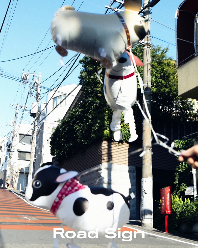 集結國內外新銳設計師品牌！台灣知名選品網店 Road Sign 帶來不同線上體驗，發佈全新形象！