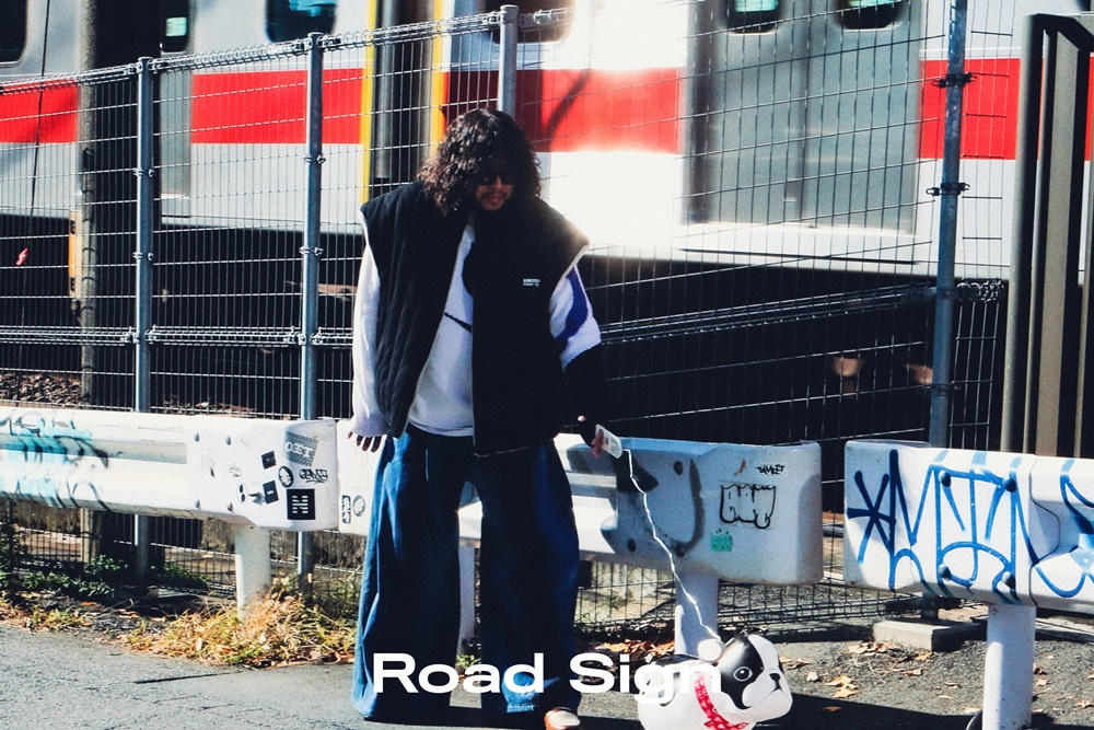 集結國內外新銳設計師品牌！台灣知名選品網店 Road Sign 帶來不同線上體驗，發佈全新形象！