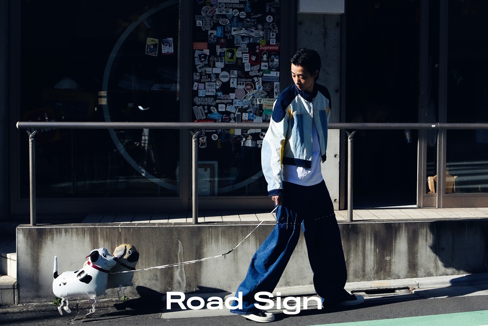 集結國內外新銳設計師品牌！台灣知名選品網店 Road Sign 帶來不同線上體驗，發佈全新形象！