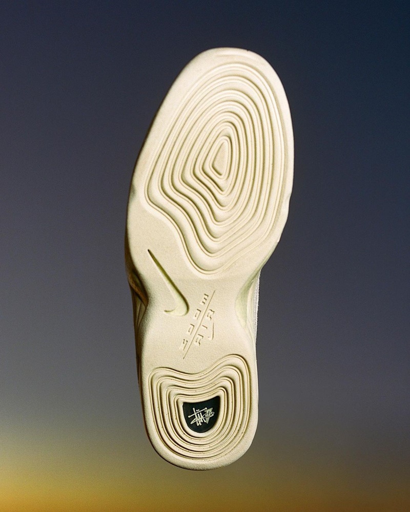 台灣販售預告｜紅包還有剩？ Stüssy x Nike Air Penny II 全新配色及服飾系列即將開賣！