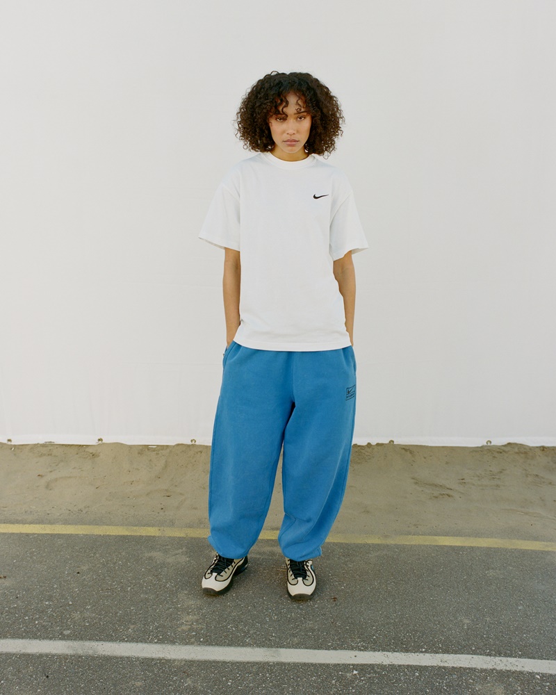 台灣販售預告｜紅包還有剩？ Stüssy x Nike Air Penny II 全新配色及服飾系列即將開賣！