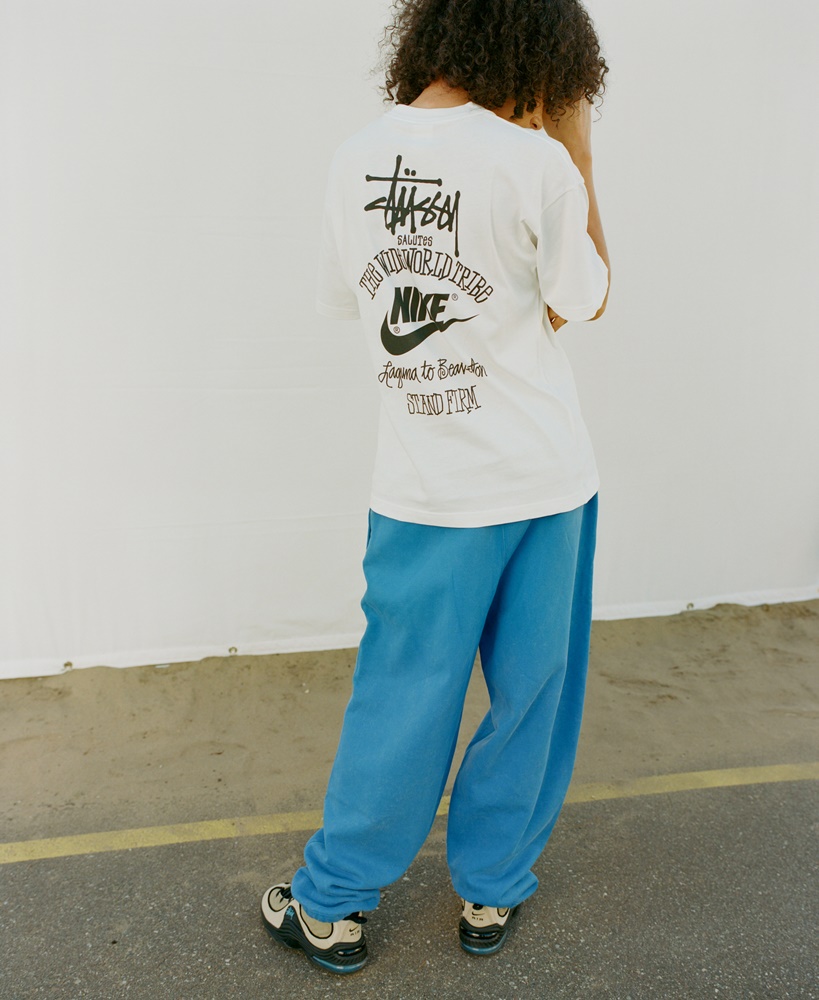 台灣販售預告｜紅包還有剩？ Stüssy x Nike Air Penny II 全新配色及服飾系列即將開賣！