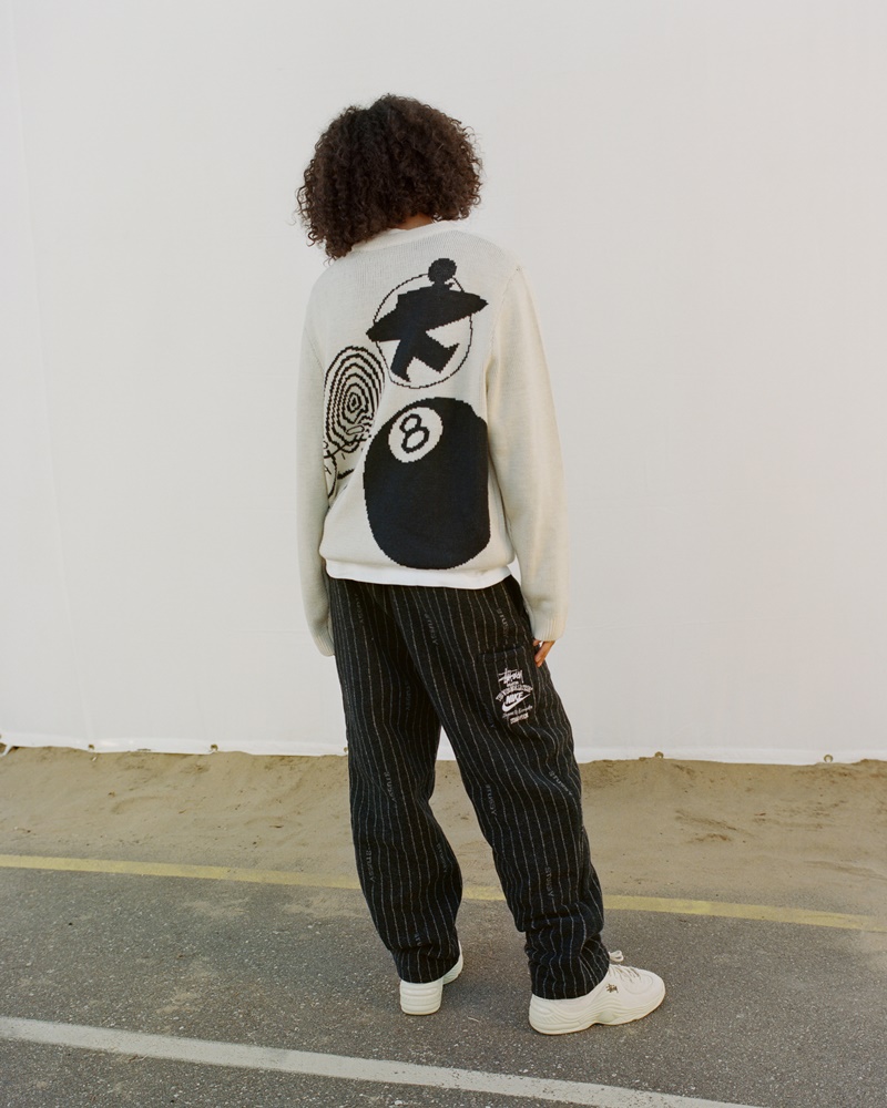 台灣販售預告｜紅包還有剩？ Stüssy x Nike Air Penny II 全新配色及服飾系列即將開賣！