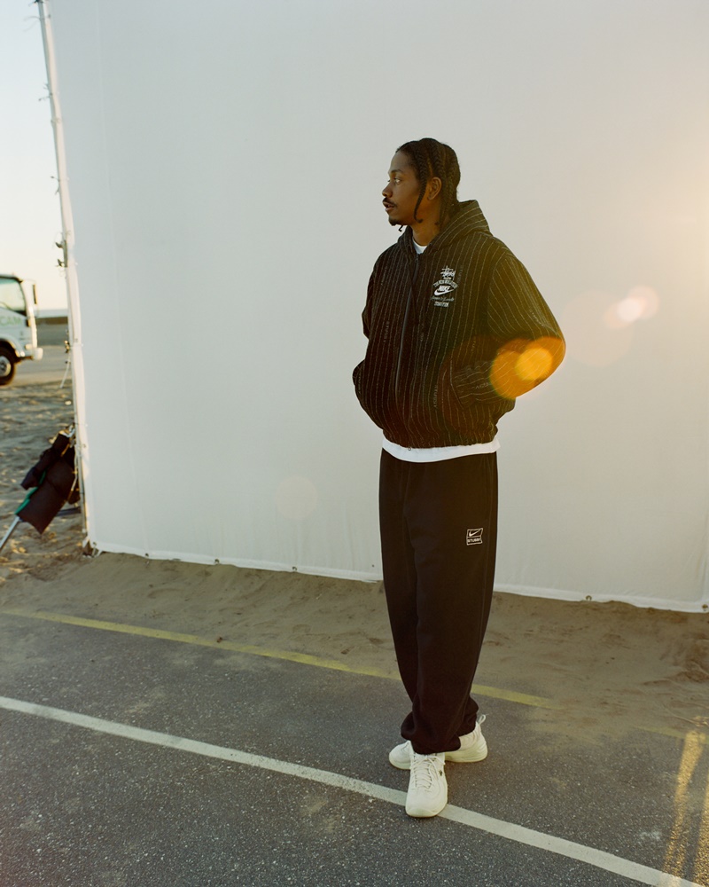 台灣販售預告｜紅包還有剩？ Stüssy x Nike Air Penny II 全新配色及服飾系列即將開賣！