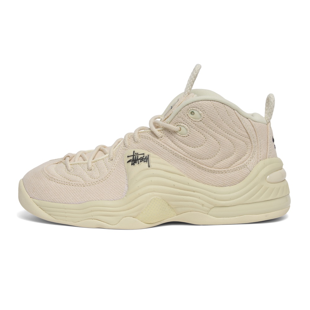 台灣販售預告｜紅包還有剩？ Stüssy x Nike Air Penny II 全新配色及服飾系列即將開賣！