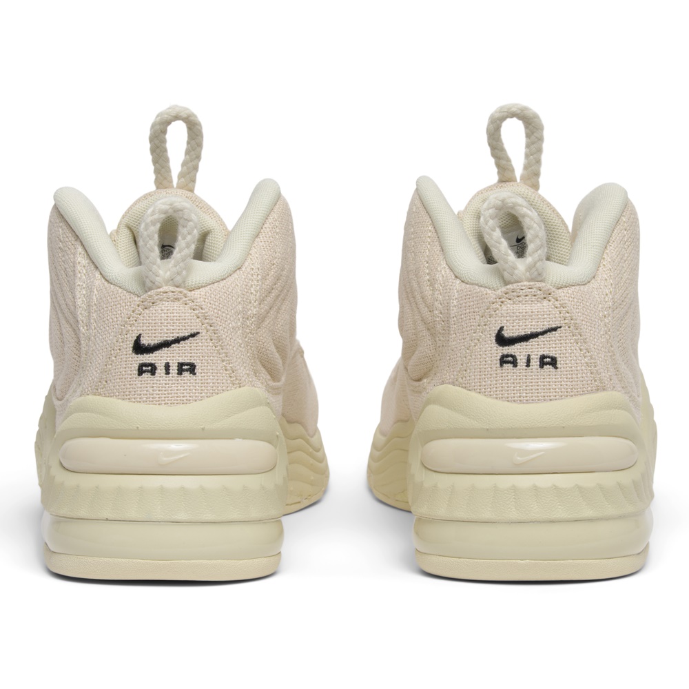 台灣販售預告｜紅包還有剩？ Stüssy x Nike Air Penny II 全新配色及服飾系列即將開賣！
