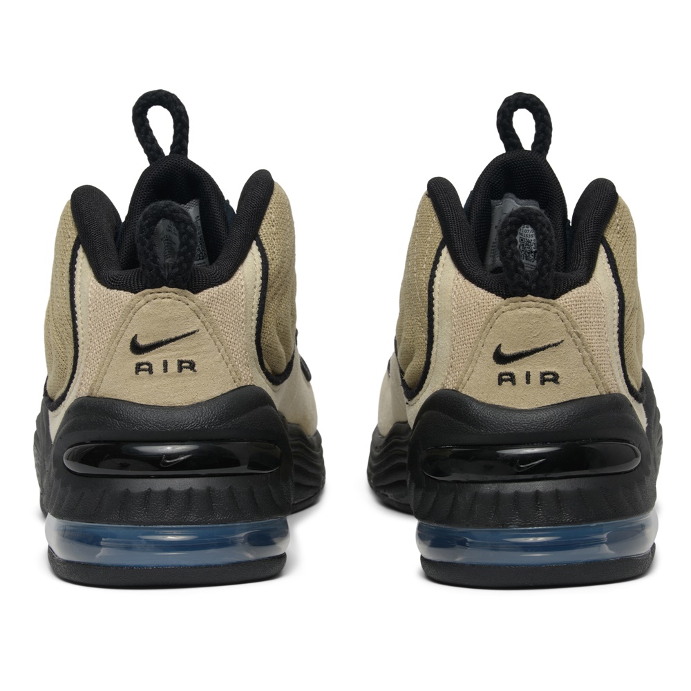 台灣販售預告｜紅包還有剩？ Stüssy x Nike Air Penny II 全新配色及服飾系列即將開賣！