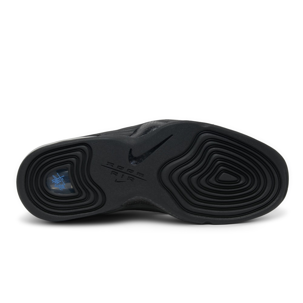 台灣販售預告｜紅包還有剩？ Stüssy x Nike Air Penny II 全新配色及服飾系列即將開賣！